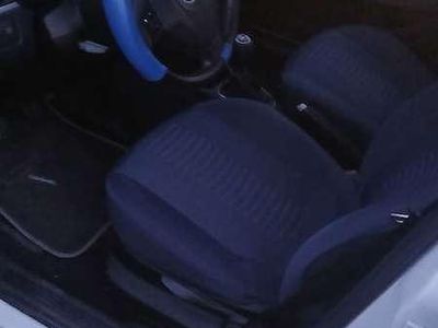 Usata Fiat Grande Punto 75 CV (55 kW) 2007 Utilitaria