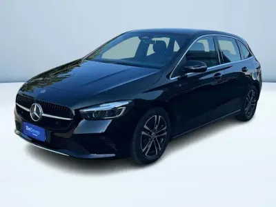 Usata Mercedes B180