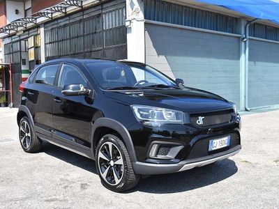 Usata DR DR 3.0 114 CV (83 kW) 2022 Nero SUV