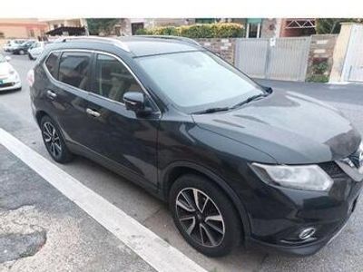 usata Nissan X-Trail 3ª serie - 2014