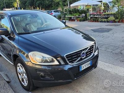 Usata Volvo XC60 2010 SUV