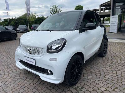usata Smart ForTwo Coupé forTwo1.0 Youngster 71cv twinamic my18