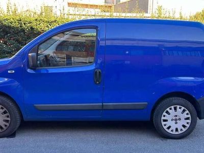 usata Fiat Fiorino Fiorinobenzina metano