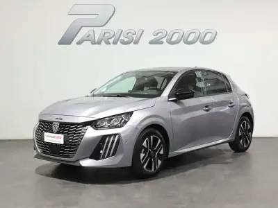 Usata Peugeot 208