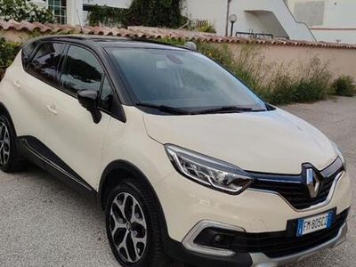 usata Renault Captur 1ª serie - 2017 restyling