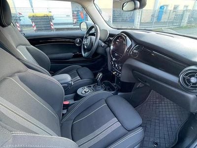 Grigio Usata 2023 Mini Cooper SE Utilitaria | 25.000 €