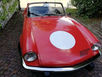 usata Triumph Spitfire 1500