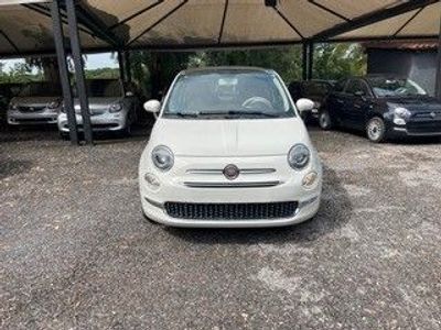 usata Fiat 500 1.0 Hybrid Dolcevita 2021