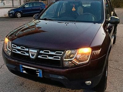 Usata Dacia Duster