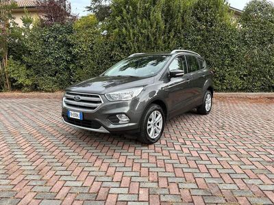 usata Ford Kuga 1.5 diesel