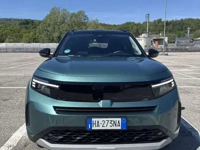 Usata Opel Frontera 136 CV (100 kW) 2025 SUV