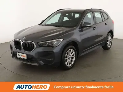 Usata BMW X1