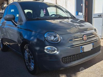 usata Fiat 500 1200 navigatore