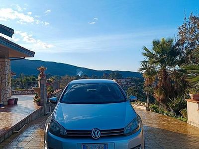 Usata VW Golf VI 140 CV (102 kW) 2009 Utilitaria