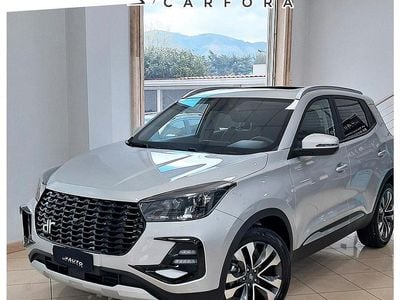 Usata DR DR 5.0 150 CV (110 kW) 2025 Grigio SUV