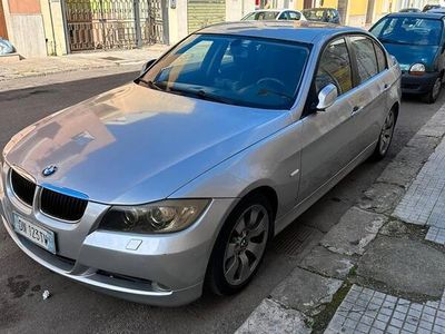 usata BMW 320 d