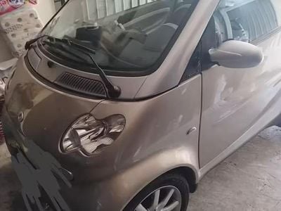 Usata Smart ForTwo Coupé 45 CV (33 kW) 2004 Coupé