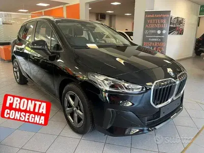 Usata BMW 218 Gran Coupé