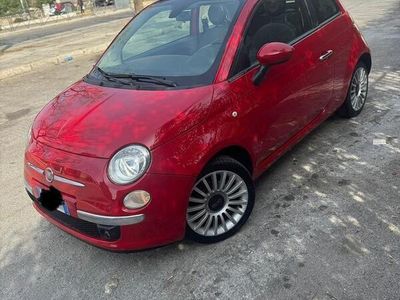 usata Fiat 500C 500 1.3 Multijet 16V 95 CV Pop Star