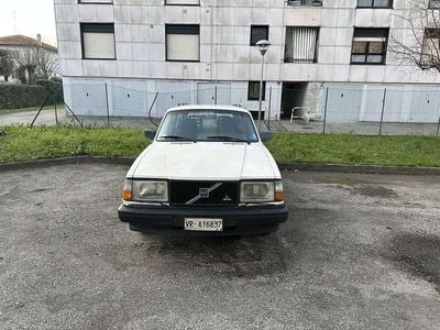 Usata Volvo Polar 116 CV (85 kW) 1991 Station wagon