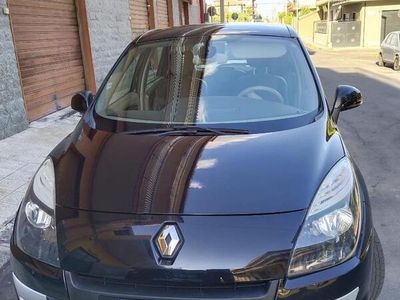 usata Renault Scénic III Scénic 1.5 dCi 110CV Dynamique