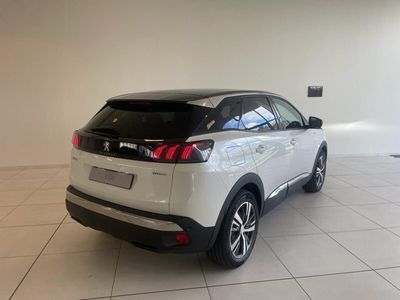 usata Peugeot 3008 HYBRID 180 - ALLURE PACK