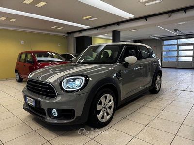 Usado Mini Cooper 136 CV (100 kW) 2019 Gris Utilitario