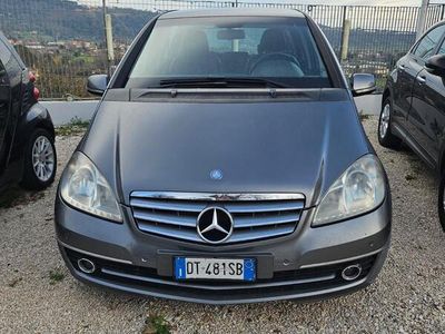 usata Mercedes A180 A 180CDI Elegance