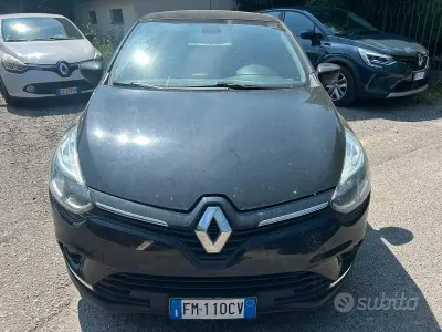 Usata Renault Clio IV