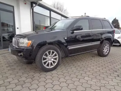 Usata Jeep Grand Cherokee