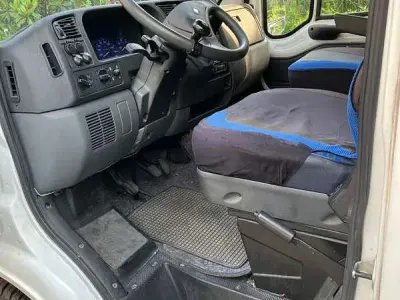 Usata Fiat Ducato