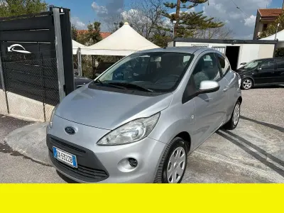 Usata Ford Ka 75 CV (55 kW) 2009 Other Utilitaria