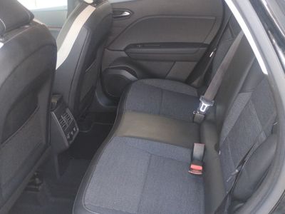 Usata Renault Captur 94 CV (69 kW) 2022 Nero SUV