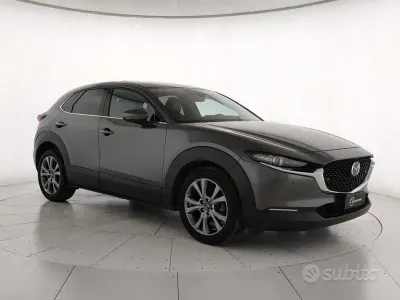 Usata Mazda CX-30