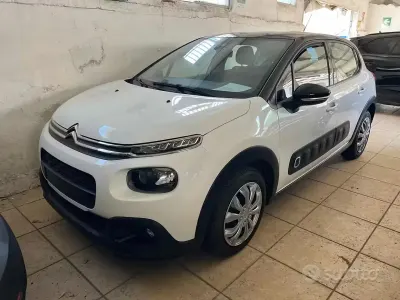 Usata Citroën C3