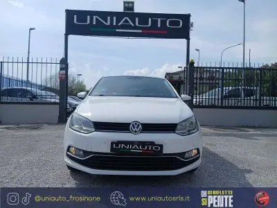 Usata VW Polo Comfortline 75 CV (55 kW) 2017 Other Berlina