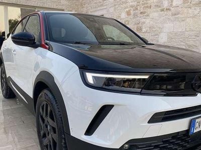 Usata Opel Mokka GS Line 101 CV (74 kW) 2023 SUV