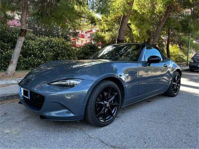 usata Mazda MX5 MX-52.0 Sport i-eloop 184cv