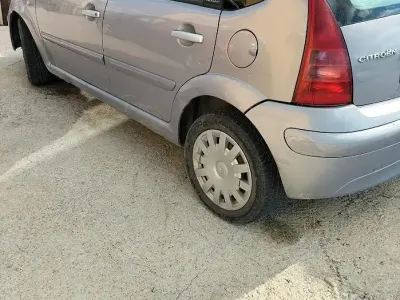 Usata Citroën C3
