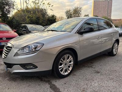 Grigio Usata 2012 Lancia Delta Platinum Utilitaria | 1999 € (Super prezzo)