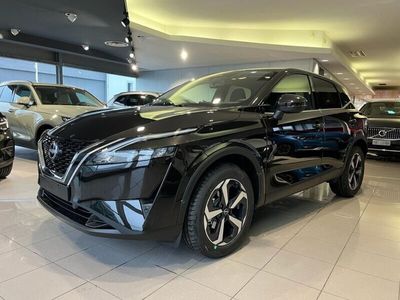 usata Nissan Qashqai MHEV 140 CV N-Connecta nuova a Pordenone