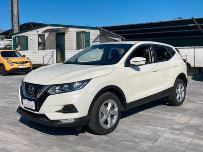 usata Nissan Qashqai 1.5 dCi Business FINANZIABILE