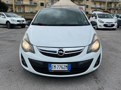 usata Opel Corsa 1.7 130Cv 3porte B-COLOR (INTROVABILE)