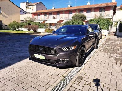 usata Ford Mustang V6 GARANZIA INCLUSA