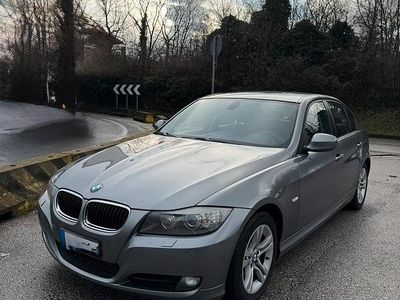 Usata BMW 320 2009 Berlina