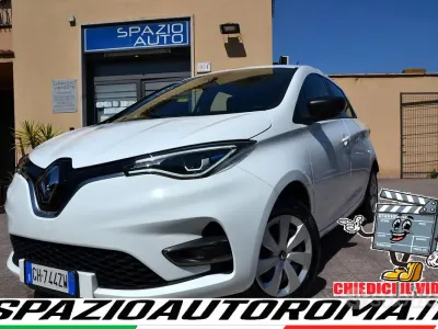 Usado Renault Zoe