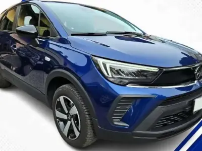 Usata Opel Crossland