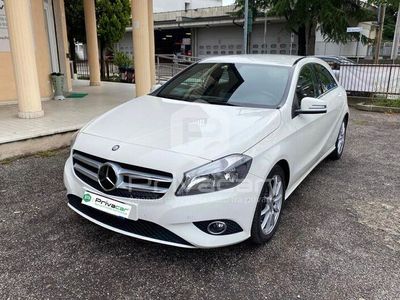 usata Mercedes A180 CDI Automatic Sport