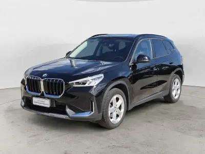 Usado BMW X1 Comfort Edition 150 CV (110 kW) 2023 Negro SUV