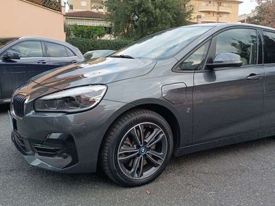 BMW 225 Active Tourer